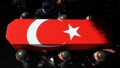 Libya'da görev yapan albay şehit oldu