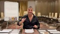 Sedat Peker'den Türkiye'ye dönüş mesajı: ''Suç işlemedim ki af çıksın''