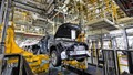 Otomotiv devi Toyota onbinlerce aracını geri çağırdı!