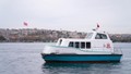 Deniz taksi ücretlerine rekor zam