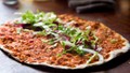 Bodrum'un 3 bin TL'lik lahmacununa tepki yağdı!