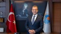 Türkiye Belediyeler Birliği'nin yeni başkan vekili belli oldu