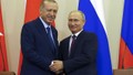 Erdoğan ve Putin'den sürpriz ''Suriye'' görüşmesi