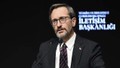 İletişim Başkanlığı'nda Fahrettin Altun dönemi sona erdi