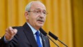 Kemal Kılıçdaroğlu ''mağdur'' sıfatıyla ifadeye çağrıldı