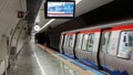 İstanbul Metrosu'nda intihar girişimi