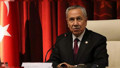 Bülent Arınç'tan çok konuşulacak mutlak butlan tepkisi