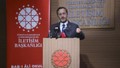 ''İletişim Başkanı Fahrettin Altun görevden alındı''