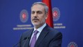 Dışişleri Bakanı ve eski MİT Müsteşarı Hakan Fidan'a suikast girişimi!