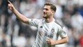 Semih Kılıçsoy Beşiktaş'a veda ediyor! İşte yeni takımı