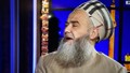 Cübbeli bir dönem sık sık canlı yayın konuğu olduğu Fatih Altaylı'nın tutuklanmasına pek sevindi!