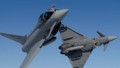Türkiye'ye Eurofighter satışı rafa kalktı!