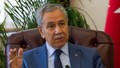Bülent Arınç'tan TBMM Başkanı Numan Kurtulmuş'a tarihi Can Atalay çağrısı