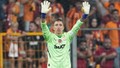 Galatasaray'da Fernando Muslera depremi