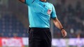 TFF'den Beşiktaş'ın yabancı hakem talebine ret