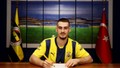 Fenerbahçe bir transferi daha bitirdi!