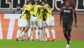 Kadıköy'de deprem! UEFA'dan Fenerbahçe'ye çok ağır ceza!