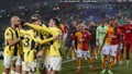 Galatasaray-Fenerbahçe derbisinde hakem bilmecesi