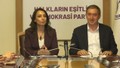 DEM Parti'den ''silah bırakma'' açıklaması