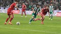 Beşiktaş 9 kişi kalan Konyaspor'a yenildi!