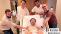 Sette kaza geçiren Aras Bulut İynemli'nin sağlık durumu açıklandı