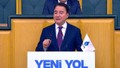 Seçimlerde CHP listesinden milletvekili seçilen Babacan'dan CHP'ye rest