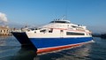 İstanbul - Bulgaristan deniz otobüsü seferleri başladı
