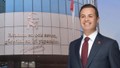 Son anket açıklandı: Balıkesir Büyükşehir Belediye Başkanı Ahmet Akın oylarını yükseltti