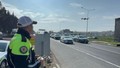 Otoyolda kamyon, çekici ve tanker yasağı başlıyor