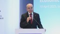 Bakan Şimşek 3 yıllık enflasyon beklentilerini tek tek açıkladı