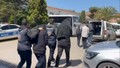 31 ilde büyük operasyon: 223 şüpheli yakalandı