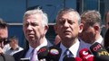 CHP lideri Özel bombayı patlattı: ''İmamoğlu'nun diploması iptal edilmedi''