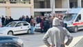 Güpegündüz mağazaya silahlı saldırı: Ölü ve yaralılar var