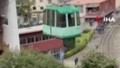 Teleferikte facia: Metrelerce yüksekten yere çakıldı: 4 kişi öldü!