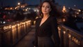Ebru Gündeş'in yapay zekayla 30 yaş gençleştiği klibi olay oldu