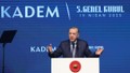 Cumhurbaşkanı Erdoğan Türkiye'nin yeni ''beka sorununu'' ilan etti