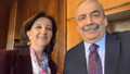 DEM'li Pervin Buldan önce paylaştı, sonra sildi