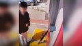 Burası Teksas değil, İstanbul: ATM'de onu gören polisi aradı