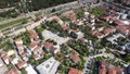 Topkapı Kaleiçi Meydan projesinde sona gelindi