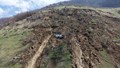 Karadeniz'deki siste ölümle kalım savaşını böyle kazandılar