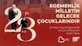 Balıkesir’de 23 Nisan’a yakışan muhteşem bir kortej gerçekleştirilecek