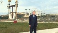 Arap kanallarında Erdoğan'lı Kanal İstanbul reklamları başladı
