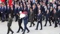 Tam 11 yıl oldu: Erdoğan 23 Nisan geleneğini bozmadı