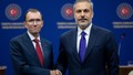 Bakan Fidan: ''Türk dünyasıyla aramızı bozmak isteyenler başarı olamayacak''