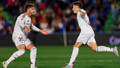 Arda Güler'in ilk El Clasico'daki asisti Real Madrid'e yetmedi... Barcelona, Real Madrid'i devirdi!