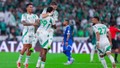 Merih Demiral'ın takımı Al Ahli, Şampiyonlar Ligi finalİinde