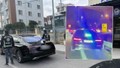 İstanbul trafiğindeki çakarlı lüks otomobilli Menzilcilerin cezası belli oldu