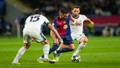 Oh be! Gerçek futbol meğer buymuş: Barcelona ile Inter futbolseverleri futbola doyurdu!