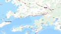 Muğla’da 4.1 büyüklüğünde deprem