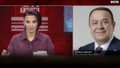 Canlı yayında gerginlik: Hande Fırat ile CHP'li vekil birbirine girdi